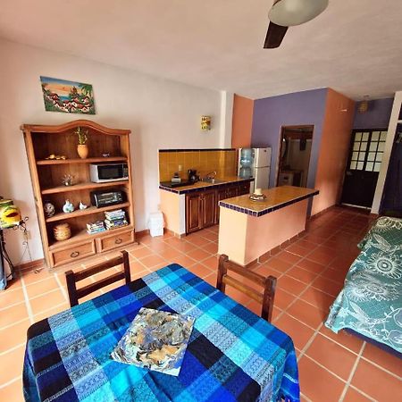 La Posada Pacifica Puerto Vallarta Luaran gambar