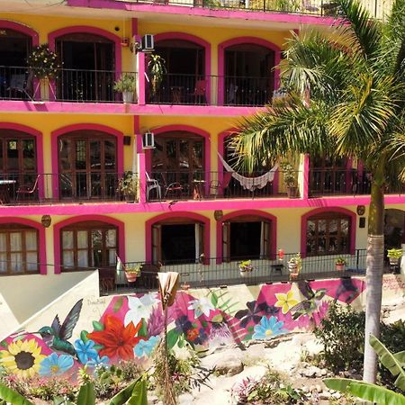 La Posada Pacifica Puerto Vallarta Luaran gambar