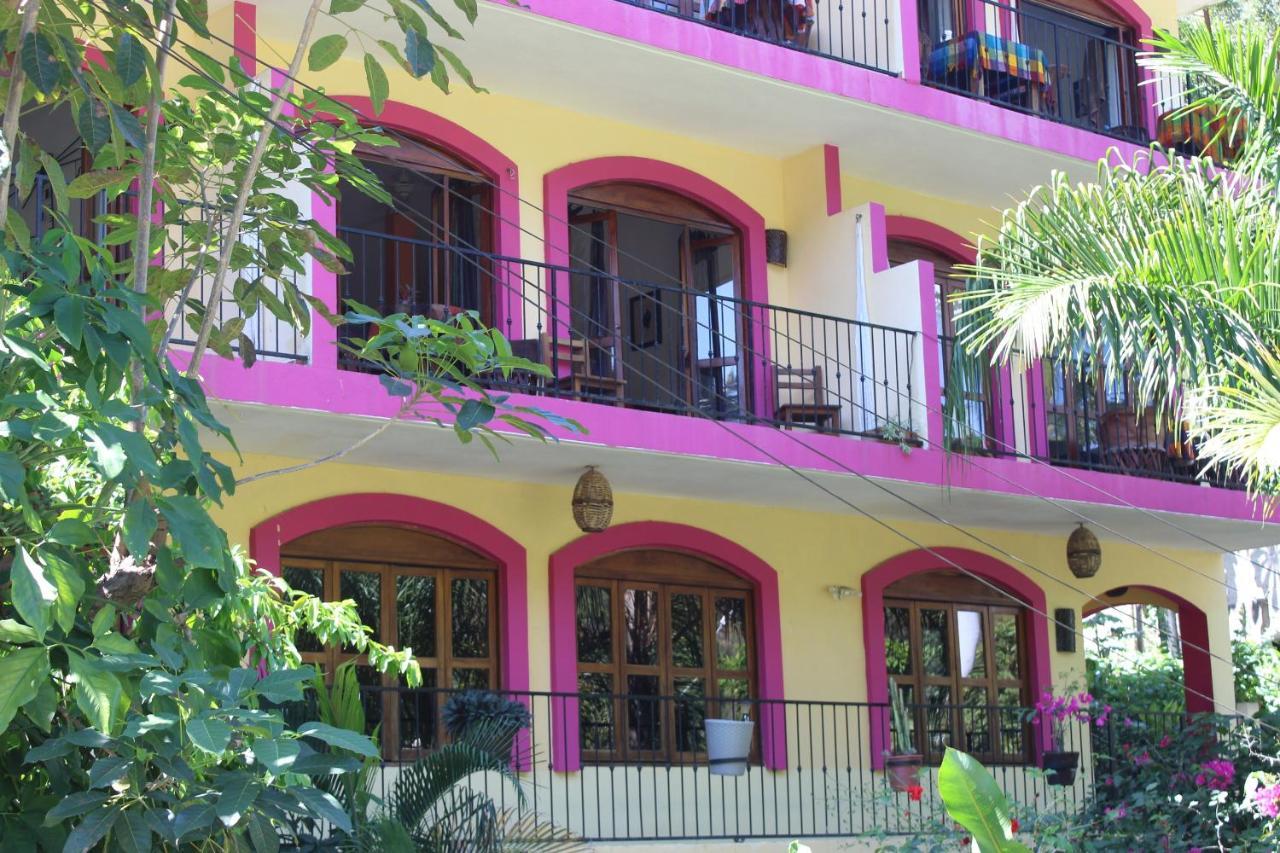 La Posada Pacifica Puerto Vallarta Luaran gambar
