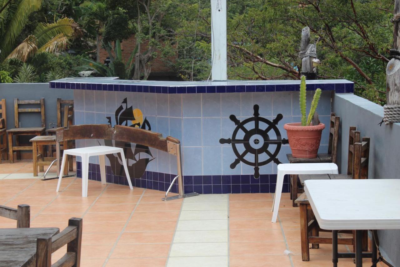La Posada Pacifica Puerto Vallarta Luaran gambar