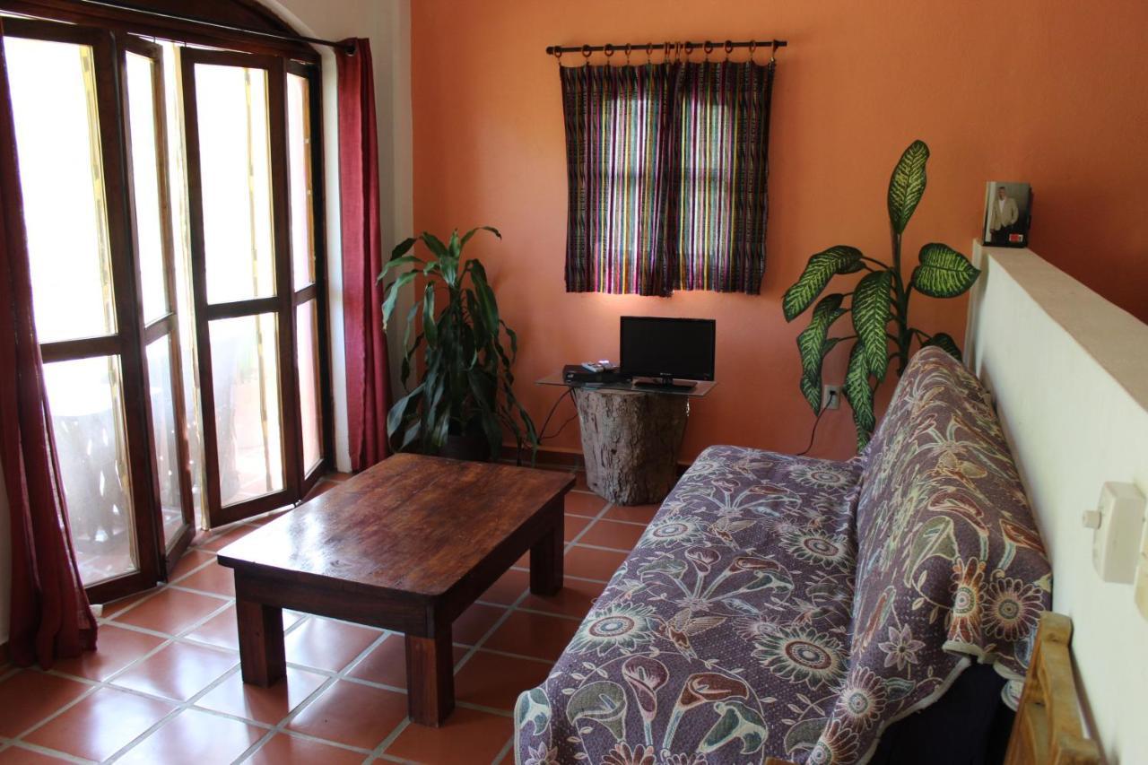 La Posada Pacifica Puerto Vallarta Luaran gambar