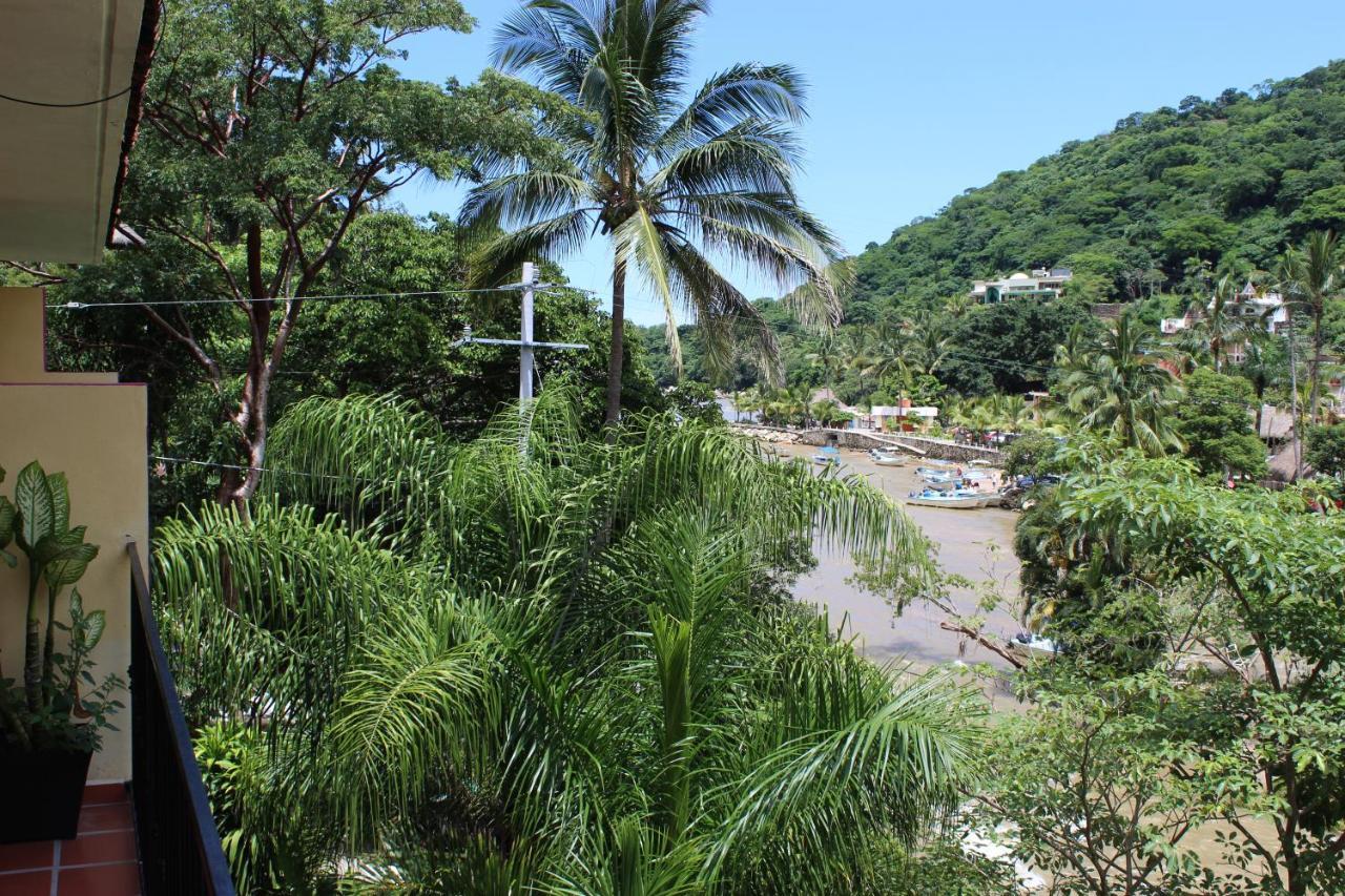 La Posada Pacifica Puerto Vallarta Luaran gambar