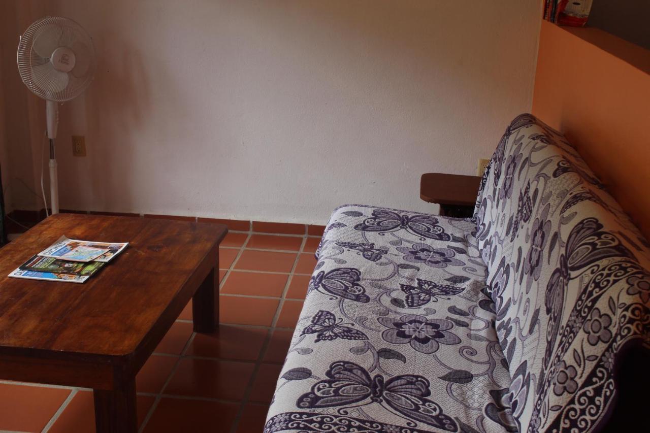 La Posada Pacifica Puerto Vallarta Luaran gambar