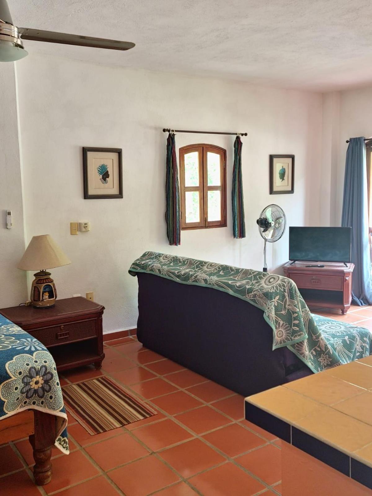 La Posada Pacifica Puerto Vallarta Luaran gambar