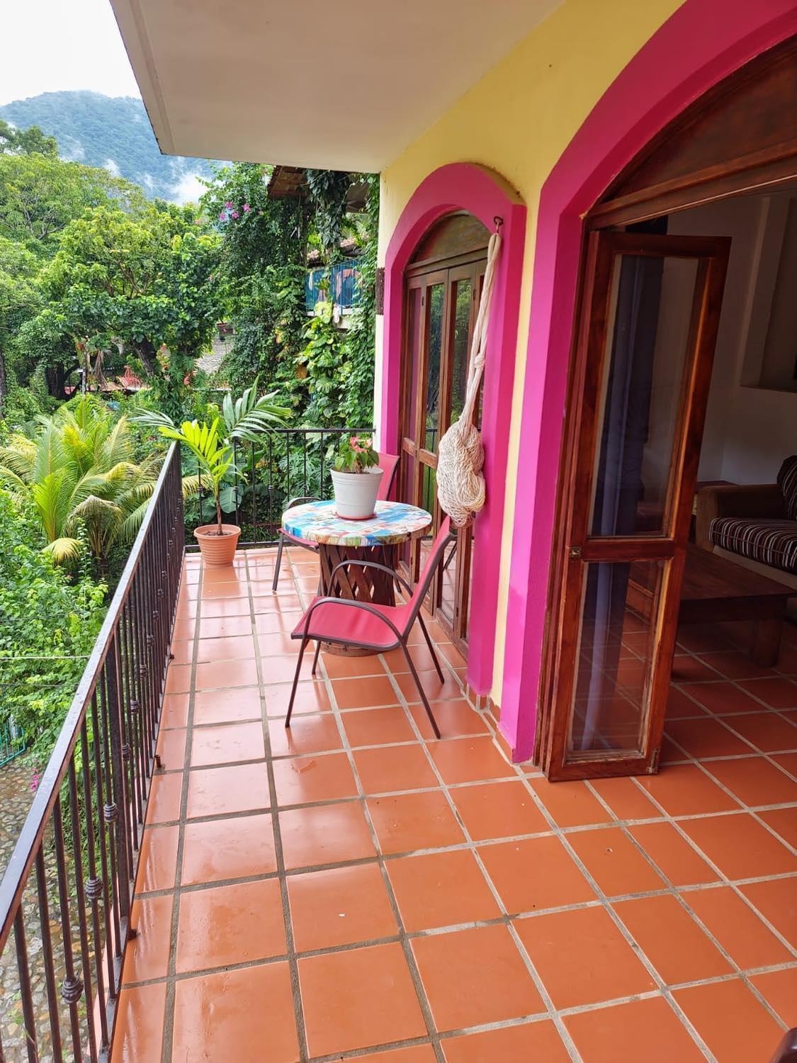 La Posada Pacifica Puerto Vallarta Luaran gambar