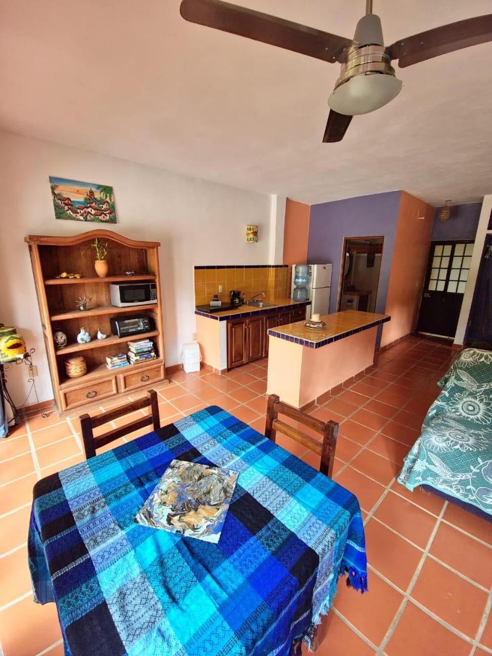 La Posada Pacifica Puerto Vallarta Luaran gambar