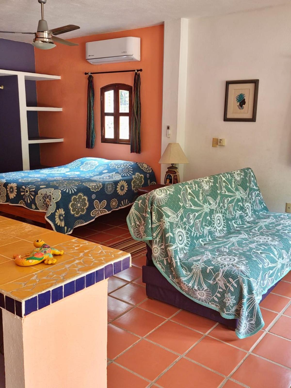 La Posada Pacifica Puerto Vallarta Luaran gambar