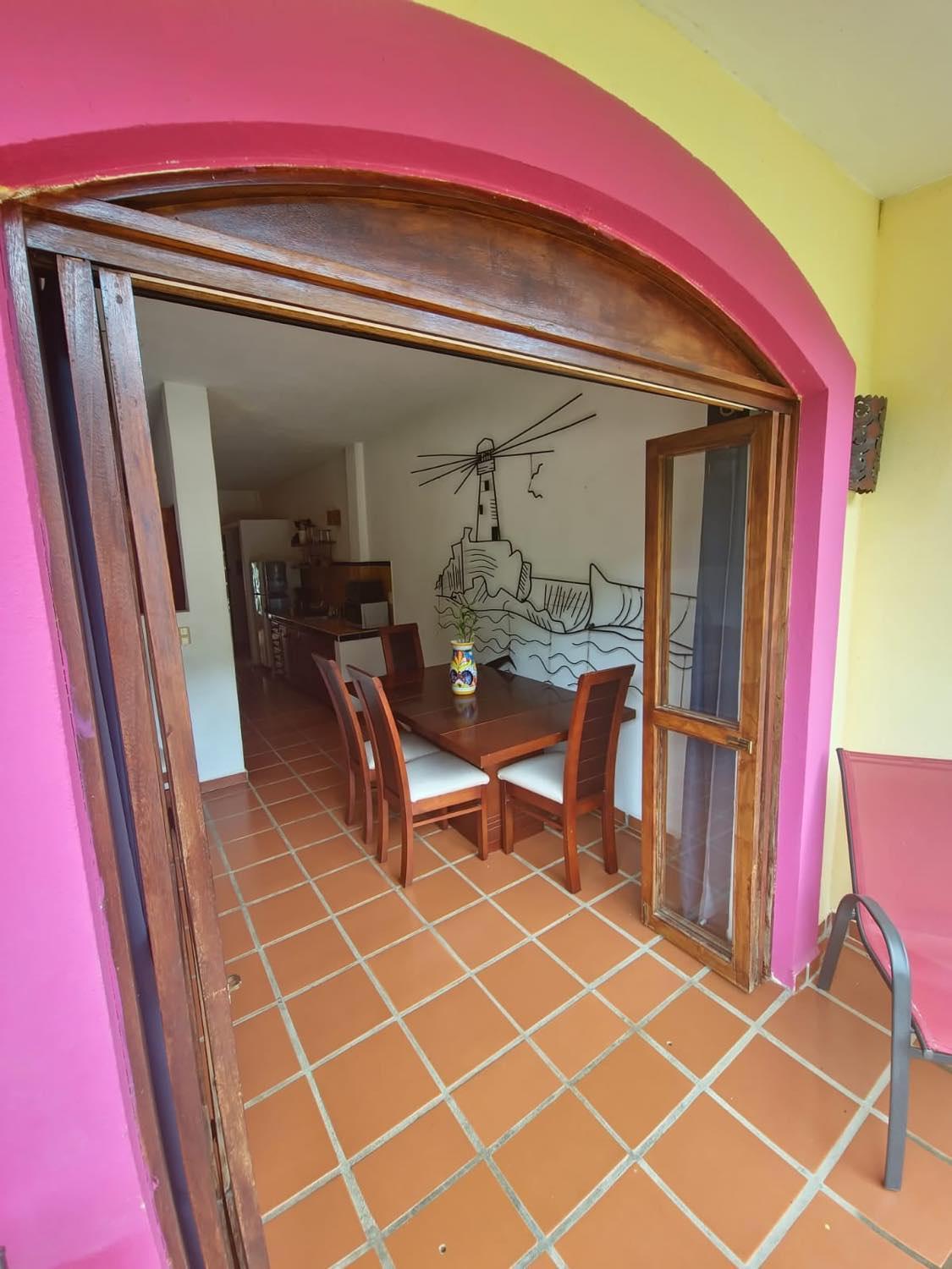 La Posada Pacifica Puerto Vallarta Luaran gambar