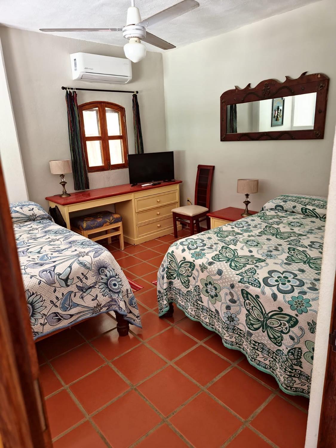 La Posada Pacifica Puerto Vallarta Luaran gambar