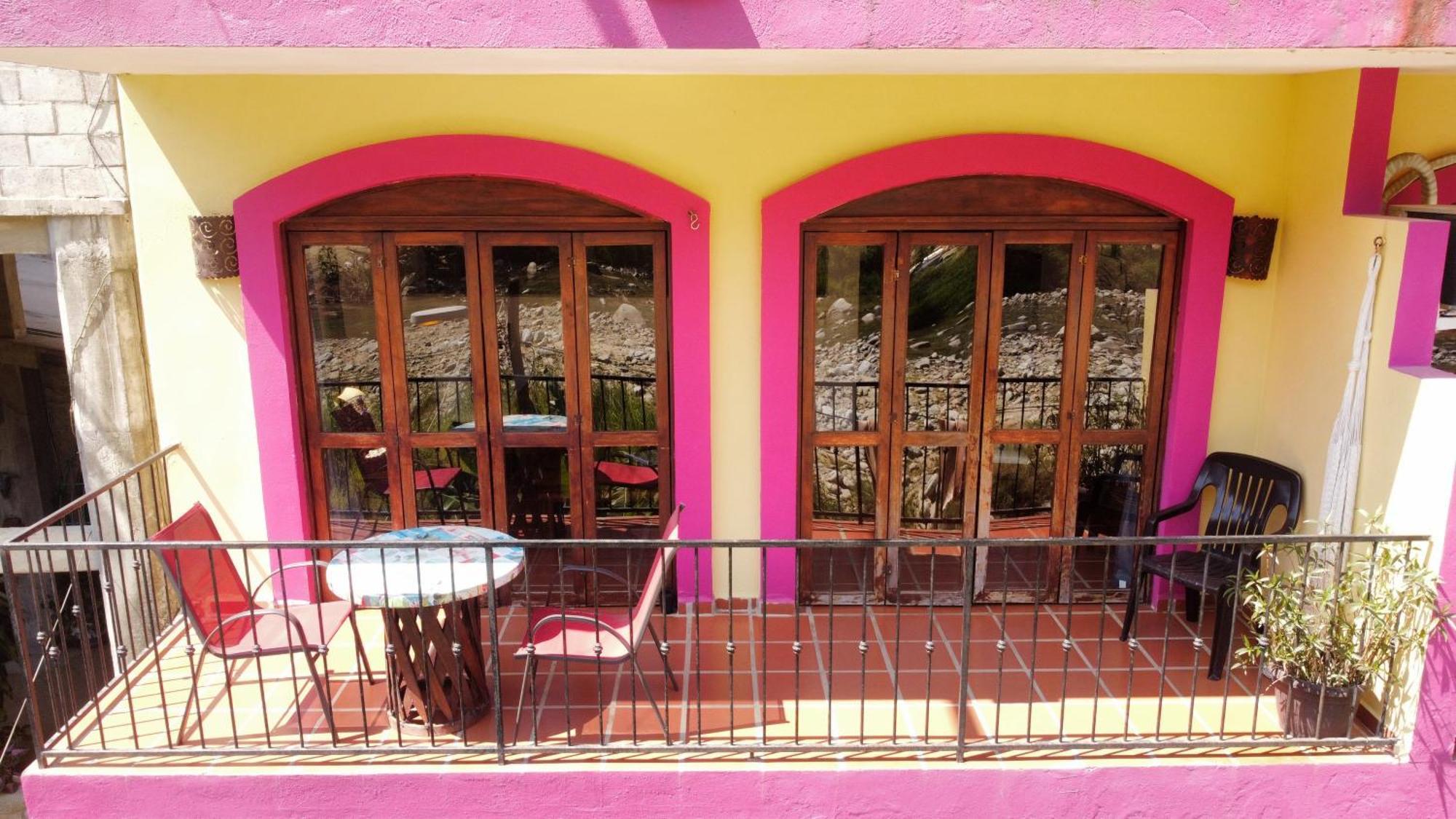 La Posada Pacifica Puerto Vallarta Luaran gambar
