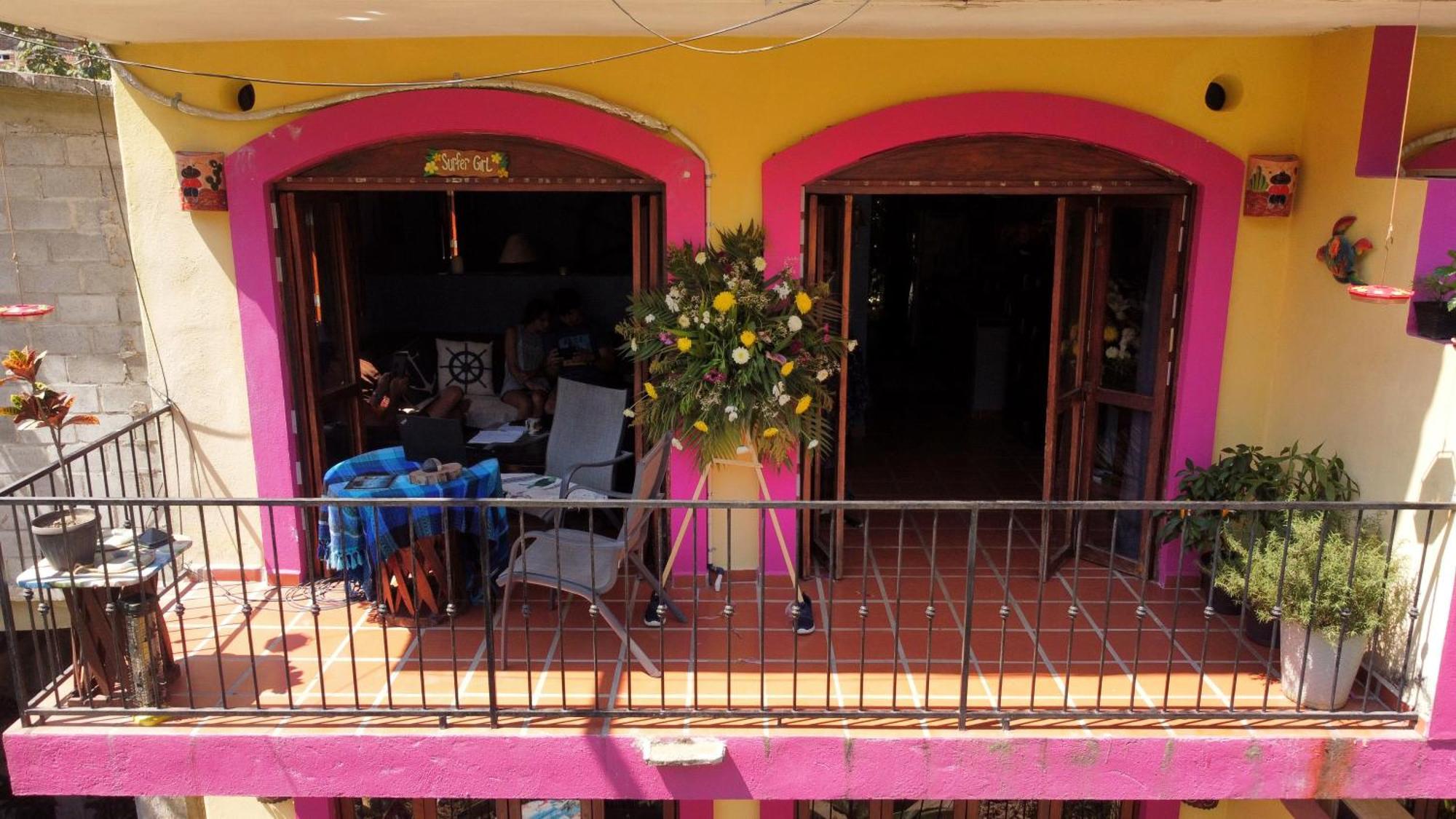 La Posada Pacifica Puerto Vallarta Luaran gambar
